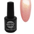 Urban Nails Rubber Base Gel Apricot 15ml