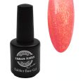 Urban Nails Rubber Base Gel Coral 15ml