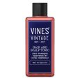 Vines Vintage Hair & Scalp Tonic Eau de Quinine 200ml