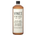 Vines Vintage Hair & Scalp Tonic American Bay Rum 1000ml