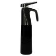 Waterspuit Mist Sprayer Long Press Zwart 300ml