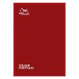 Wella Kleurenkaart Colour Portfolio