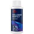 Wella Welloxon Perfect Oxydanten 12% 60ml