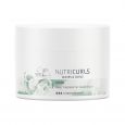 Wella Nutricurls Waves & Curls Haarmasker 150ml