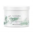 Wella Nutricurls Waves & Curls Haarmasker 500ml