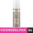 6 stuks Wella EIMI Pearl Styler Styling Gel  XXL 150ml Voordeelpakket
