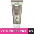 Wella EIMI Matte Rugged Texture Paste 150ml Voordeelpakket
