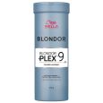 Wella BlondorPlex Blondeerpoeder 9 400gr.