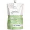 Wella Elements Renewing Conditioner Refill 1000ml