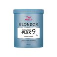 Wella BlondorPlex Blondeerpoeder 9 800gr.