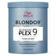 Wella BlondorPlex Blondeerpoeder 9 800gr.