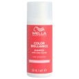 Wella Invigo Color Brilliance Shampoo Fine to Medium Coloured Hair 50ml