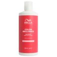Wella Invigo Color Brilliance Shampoo Fine to Medium Coloured Hair 500ml