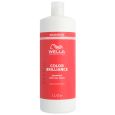 Wella Invigo Color Brilliance Shampoo Fine to Medium Coloured Hair 1000ml