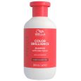 Wella Invigo Color Brilliance Shampoo Coarse Coloured Hair 300ml