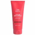Wella Invigo Color Brilliance Conditioner Coarse Coloured Hair 200ml