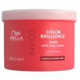 Wella Invigo Color Brilliance Mask Coarse Coloured Hair 500ml