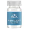 Wella Invigo Scalp Balance Anti Hair-Loss Serum 8x6ml