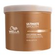 Wella Ultimate Smooth Mask 500ml