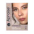 Wimperverf Apraise Starter Kit