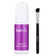 Lash FX Foaming Lash Cleanser 50ml & Cleansing Brush