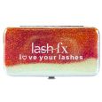 Lash FX Pincet Case Holografisch Glitter