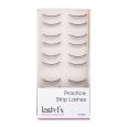 Lash FX Oefenwimpers Set 10 Paar