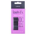 Lash FX Mink Lashes CC-Curl Thick Mixed Lenghts 0.15mm