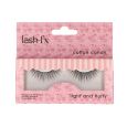 Lash FX Fairground Strip Lashes Cotton Candy