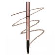 Brow FX Pencil & Grooming Brush Light Brown