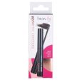 Brow FX Brow Gel Mascara Dark Charcoal 6ml
