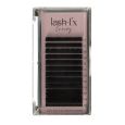 Lash FX Luxury Lashes CC-Curl Extra Fine 0.05 Mixed Lengths 8-15mm