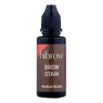 Hi Brow Brow Stain Medium Brown 15ml