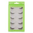 Lash FX Faux Mink Natural Glamour Strip Lashes 5st.