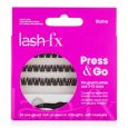 Lash FX Press & Go Pre-Glued Lash Clusters Rome