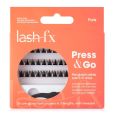 Lash FX Press & Go Pre-Glued Lash Clusters Paris