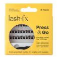 Lash FX Press & Go Pre-Glued Lash Clusters St. Tropez