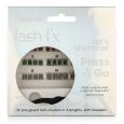 Lash FX Press & Go Pre-Glued Lash Clusters Let's Shimmer Celebrate