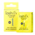 Lash FX Korean Lash Lift Step 1 Delicate Lifting Cream 10st.