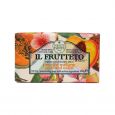 Nesti Dante Il Frutteto Peach & Melon Zeep 250gr.