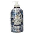 Nesti Dante Villa Sole Fresia Blu Della Eolie Zeeppomp 500ml