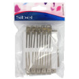 Sibel Boucle Clips 20st.