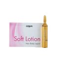 Coyon Soft Lotion Hair Body Liquid 3x12ml