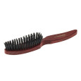 Keller Scalpmaster Boar Nylon Borstel Hout