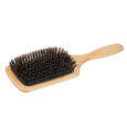 Keller Borstel Paddle Groot Boar Bristle