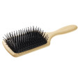 Keller Borstel Paddle Groot Nylon Bristle