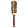 Olivia Garden Expert Blowout Speed Goud/Bruin 45mm