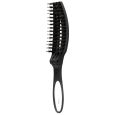 Olivia Garden Fingerbrush On the Go Smooth & Style Combo Small