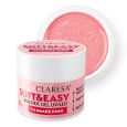 Claresa Keratine Soft & Easy Builder Gel Glimmer Pink 12gr.