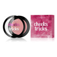 Claresa Cheeks Tricks Powder Blush 02 Wonder 4gr.